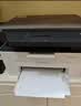 添彩 适用惠普136w硒鼓w1110a带芯片110a粉盒易加粉hp mfp 136nw 136a 108W 108a 138pw打印机墨盒 实拍图