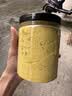 蔚鲜来精制纯芥末粉250g【0添加剂】凉皮凉菜寿司海鲜烧烤芥末膏调味料 实拍图