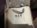 福茗源真四大红茶500g2026新茶金骏眉正山小种滇红祁门红茶叶礼盒口粮茶 实拍图