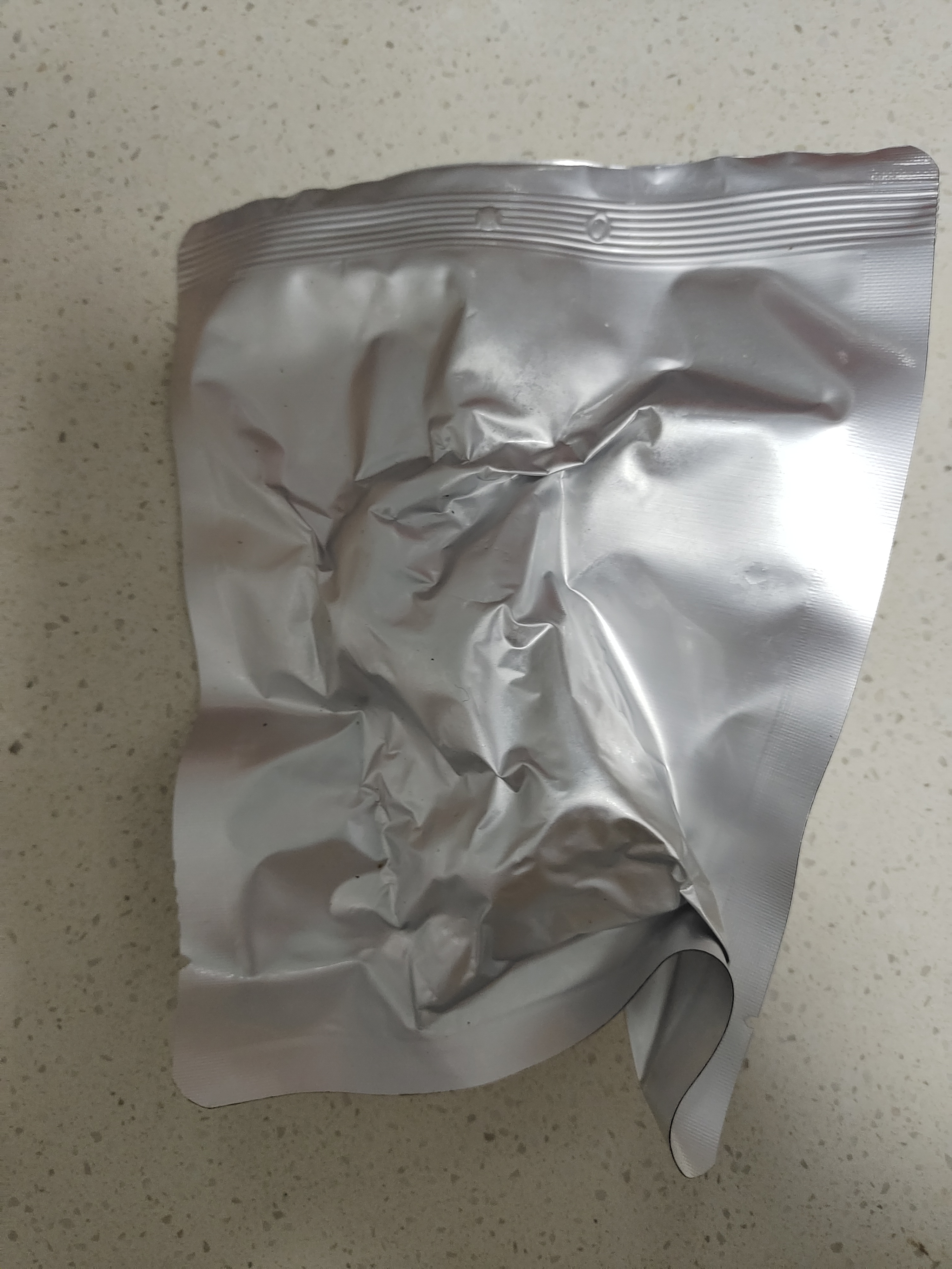 科尔沁酱卤牛肉五香味200g 休闲零食 牛肉熟食开袋即食 即食牛肉高蛋白 实拍图