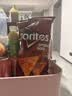多力多滋（Doritos）烟熏烧烤味玉米片175g台湾产薯片膨化休闲礼包百事食品追剧小零食 实拍图