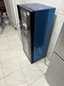 美的（Midea）家用台式小型消毒柜 高温立式二星级94L 大容量四层碗柜餐具碗筷烘干收纳柜 100R05 实拍图