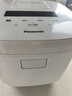 松下（Panasonic）【国家补贴】Xtra零零煲2.0电饭煲0涂层内胆不粘锅无涂层电饭锅4-5人家用IH不锈钢4升SR-HFS155-W 实拍图