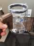 忆壶茶泡茶壶磁吸飘逸杯无杆一键下水高档办公茶具茶水分离杯家用冲茶器 实拍图