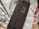 公牛（BULL） 防雷抗电涌抗浪涌高端家用电器/防浪涌插座/插排/接线板 【六插位+总控】5m防雷抗电涌（新国标） 实拍图