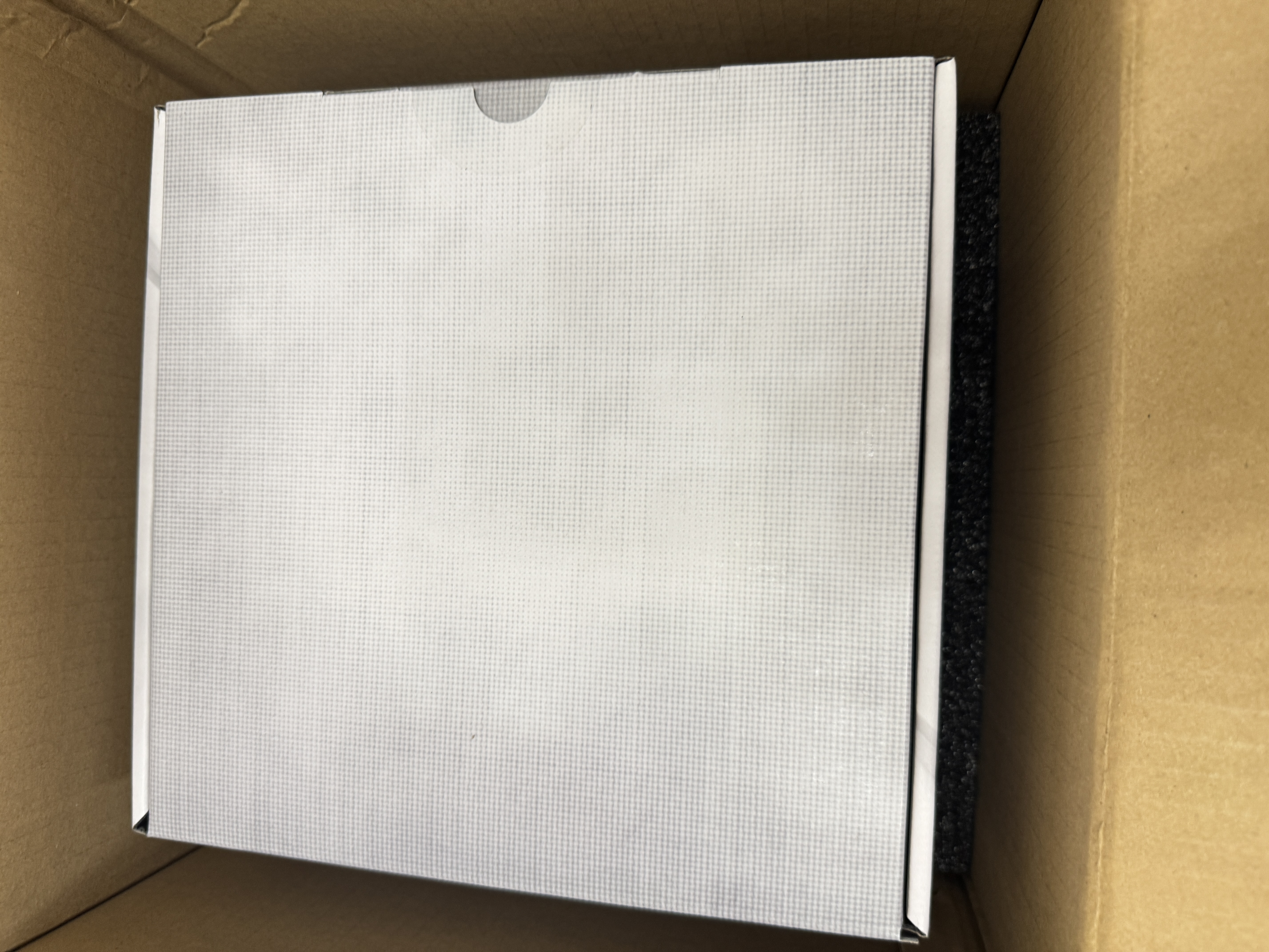 帝瓦雷【重磅新品】DEVIALET Mania狂潮 户外便携式音响 晨雾白 高保真重低音无线蓝牙HiFi音箱 生日礼物 实拍图