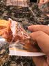 香巴佬 酱香味卤鸡腿85g*3袋 即食充饥鸡腿肉熟食卤味休闲零食 实拍图