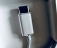Apple/苹果 EarPods USB-C有线耳机 type-c有线耳机  iPhone 17有线耳机笔记本耳机游戏音乐 实拍图