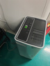 海信（Hisense）家用除湿机 干衣/抽湿机 卧室除湿器轻音防潮去湿器适用室内/地下室抽湿器 50L/天 120-180㎡ 适用整屋除湿WIFI 实拍图
