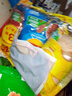 三只松鼠热卤虎皮凤爪香辣味300g袋装休闲零食鸡爪卤味鸡肉熟食世界杯 实拍图