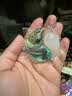 偶爱你感官四季洗衣凝珠 云栖春涧15g*4颗 三腔 12倍洁净力除菌除螨 实拍图