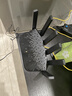 普联（TP-LINK）大道路由器7DR6430 BE6400 5G WiFi7千兆双频家用高速穿墙 2.4G wifi6无线 2.5G网口 游戏加速 实拍图