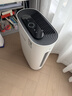 霍尼韦尔（Honeywell）空气净化器除甲醛除菌除霾除过敏原 家用办公净化器除甲流病菌 KJ310F-P21W 实拍图