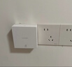 华为凌霄子母路由 Q7 网线版  疾速Wi-Fi 7 路由器千兆穿墙 全球首款星闪网关路由 实拍图