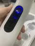M arlincare冰缩毛孔黑头清理神器可视吸黑头仪粉刺面部清洁仪毛孔清洁器大吸力吸黑头冰热敷护理 【冰热敷可视黑头仪】珍珠白 实拍图