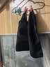 曼迪卡威（Mdikawe）大码护膝加肥加大胖子运动斤男士大体重跑步跳绳护腿护膝长女XXXL 实拍图