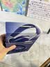 BOSE【明星同款】qc Ultra  消噪耳机（指定门店自提） Ultra 二代旗舰款头戴式 午夜罗兰（粉丝应援色）-700三代 实拍图