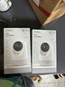 360摄像头9pro-800万双频WIFI云台家用摄像头家用监控摄像机手机远程监控器360度夜视全景 婴儿看护器 实拍图
