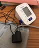 欧姆龙（OMRON）电源适配器充电线血压计专用冲电器稳压电源线 欧姆龙电源适配器充电线 6v标示 实拍图