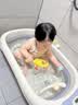马丁兄弟宝宝洗澡玩具儿童戏水磁吸钓捞鱼玩具浴池沐浴玩水玩具1-3岁礼物 实拍图
