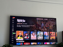 TCL SQD-MiniLED电视 85T7M Ultra【京东独家】价保618 回音壁套装 85英寸 100%全局高色域 实拍图