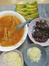上鲜鸡翅中 净重3斤 烤翅鸡中翅炸鸡翅红烧鸡翅鸡肉生鲜烧烤食材 实拍图