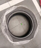 双星JUOGO轮胎 205/55R16 91V X11 适配速腾/新朗逸/宝来 实拍图