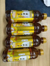 清酷（SENSACOOLS）清酷凉茶低糖0脂草本精华植物饮料 贡菊蜂蜜350ml*24 实拍图
