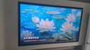 海信电视E7Q 100吋 信芯芯片H6超频版 黑曜屏Pro XDR7000nits 4224分区 世界杯电视100E7Q 实拍图