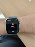 小米（MI）REDMI Watch 6皎月银 国家补贴 澎湃OS 3 心率血氧监测 红米手表6 小米汽车 送男友送女友 实拍图