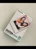 INSTAX富士instax立拍立得 mini相纸 白边双包20张(适用miniSE/11/12/40/90/LiPlay/EVO/Link3) 实拍图