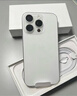 Apple/苹果【需签收激活】iPhone 16 Pro 128GB 白色钛金属 支持移动联通电信5G 双卡双待手机 国补 实拍图