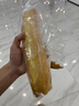 康夫（CONFU）2亿负离子护发电吹风机折叠家用便携不伤发大风速大功率女士男士用吹风筒  KF-3153灰 实拍图