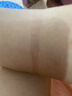 浪莎丝袜女短袜春夏薄款5A抑菌耐磨透气水晶丝透明中筒肉色袜子咖啡20 实拍图