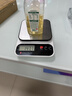 京冇电子秤厨房秤克重秤食物称克数秤0.1g高精度小型家用秤烘焙克度秤 实拍图
