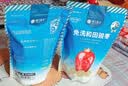 楼兰蜜语国标一级免洗和田大枣500g*2即食零食红枣骏枣新疆果干节日送礼 实拍图