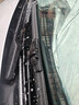 法雷奥SWF无骨雨刮器/雨刷器 适用99%汽车(1对装) 静音天然橡胶条雨刮片 下单留言车型+年款 实拍图