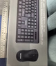 联想（Lenovo）无线键盘鼠标套装 键鼠套装 全尺寸键盘 商务办公 MK23Lite 实拍图