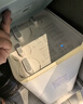 米家 净水器滤芯400G\/600G厨下式滤芯更换PP棉 前置活性炭 RO反渗透滤芯 净水器后置活性炭4号 实拍图