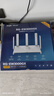 锐捷千兆WiFi6家用无线路由双频3000M RG-EW3000GX 160M频宽 双WAN口 MESH组网 实拍图