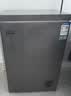 容声200L单温冰柜小型家用冷柜冷藏冷冻两用一级能效变频节能-40℃深冷减霜80%BD/BC-200ZMSA国家补贴 实拍图