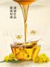 金龙鱼 食用油 【保真菜籽油】非转基因 物理压榨 纯香低芥酸菜籽油5L 实拍图