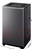 海尔（Haier）5月新品直驱变频10/11/12/13公斤波轮洗衣机全自动纳米微泡净电离除菌螨桶自洁抗菌线屑过滤器预约 双动力防缠绕+顽渍洗1.42洗净比 波轮 10kg 实拍图