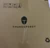 ThundeRobot投影仪家用家庭影院4K超高清投影白天直投办公会议投影仪教学培训卧室投影一体机手机投屏 雷神K6-全自动智能调节-1080P 实拍图