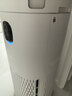 美的（Midea）【除甲醛花粉】R8空气净化器价保618加湿一体鼻炎家用甲醛数显除烟味异味过敏原吸猫毛空气净化机 实拍图