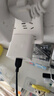 SHMXING闪星适配OPPO充电器80W/65W/100W超级闪充套装真我一加FindX手机快充头reno13ace原装数据线type-c 【原充正品】65W快充头+1.0米6A快充线 实拍图