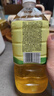 怡宝佐味茶事无糖茶500ml*15瓶/整箱装/1L分享装多口味尝新 怡宝 铁观音乌龙茶 1L*12瓶 实拍图