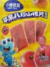 小鹿蓝蓝宝宝山楂棒儿童宝宝零食糖果 山楂棒新鲜果干制作106g 实拍图