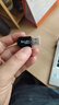 爱国者（aigo）64GB TF（MicroSD）存储卡A1 U1 V30 4K 行车记录仪 监控摄像头专用高速内存卡 高度耐用卡 T0 实拍图