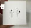 Apple/苹果 AirPods 4 搭配USB-C充电盒 苹果耳机 蓝牙耳机 适用iPhone/iPad/Mac 四代 实拍图